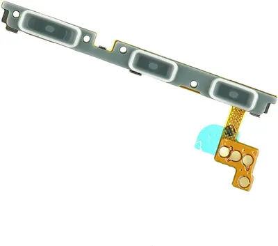 Produktbild von Ein Aus Laut Leise Schalter für Samsung Galaxy A33 - Power Volume Flex Kabel
