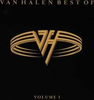 Produktbild von Van Halen-Best Of Vol.1