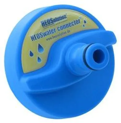 Immagine prodotto di Raccordo idrico Heosafe 5251
