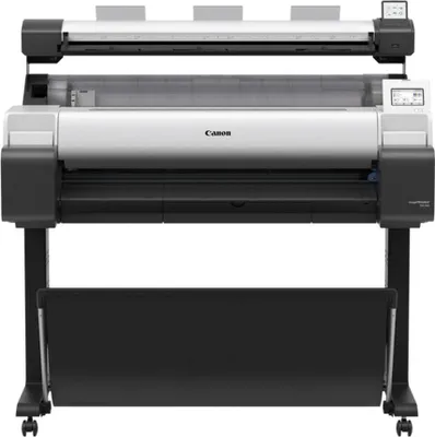 Zdjęcie produktu dla Canon imagePROGRAF TM-340 36" kolor(5) (wysyłka)