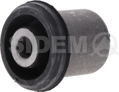 Produktbild von Lagerung Lenker für Querlenker für MITSUBISHI PAJERO IV (V8W, V9W) Hinten Vorne Unten 871620 SIDEM