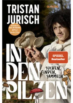 Immagine prodotto di In den Pilzen