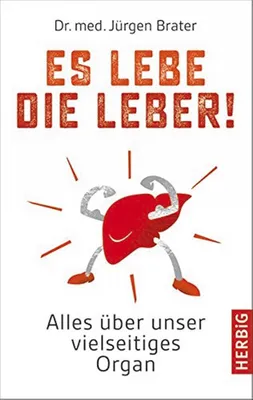 Produktbild von Es lebe die Leber!