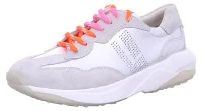 Produktbild von Sneaker für Damen in silber