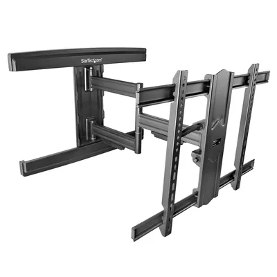 Immagine prodotto di StarTech.com FPWARTS1 Supporto TV a parete 2,03 m (80") Nero