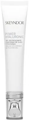Obrázek produktu pro Řasenka Skeyndor Power Hyaluronic Cooling Eye Contour&Eyelashes Gel