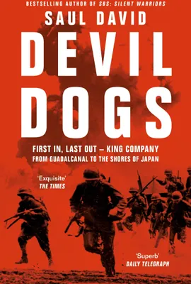 Produktbild von Devil Dogs