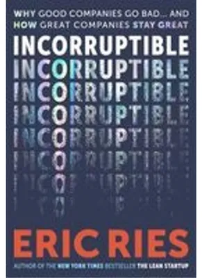 Zdjęcie produktu dla Incorruptible