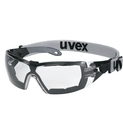 Image de uvex lunettes à branches pheos guard sv ext. 9192180
