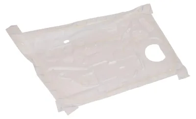 Produktbild von Türverkleidung links Fiat Punto ab 2012 51944191