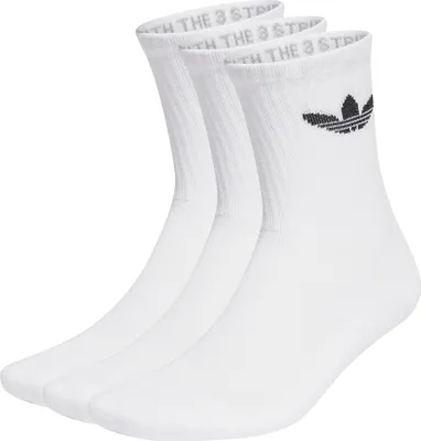 Produktbild von Adidas Herren Socken klassisch mit Dämpfung für optimalen Tragekomfort und Halt