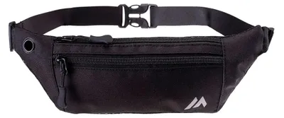 Productafbeelding van Martes Essential - Heuptas "Flera" IG4314 (one size) (zwart)
