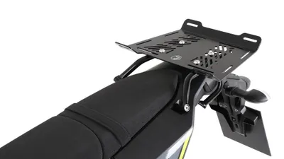 Produktbild von HEPCO & BECKER Universalgepäckbrückenverbreiterung small Yamaha Ténéré 700/Rally, 2019-
