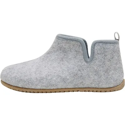 Produktbild von Hummel Zap Slipper Jr, Grey, 34
