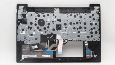 Immagine prodotto di Lenovo 5M11H94765, Cover + tastiera, Lenovo, ThinkPad E16 Gen 1