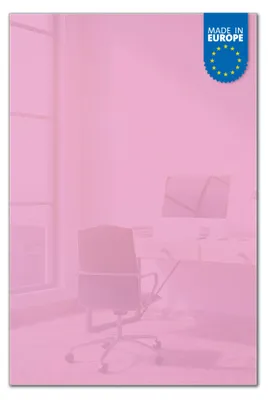 Zdjęcie produktu dla Tablica magnetyczna szklana banjado, do pisania, o wymiarach 60x90 cm, wykonana ze wzmocnionego szkła (ESG) z motywem róży [MTGH3-0014]