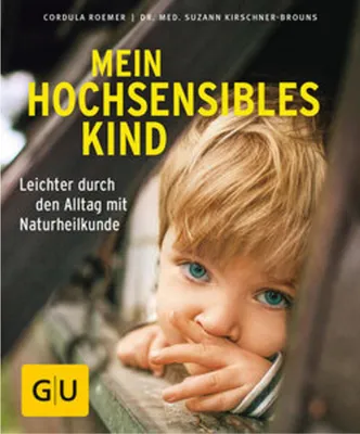 Obrázok produktu pre Mein hochsensibles Kind