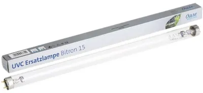 Immagine prodotto di Lampada di ricambio UVC da 15 W Oase