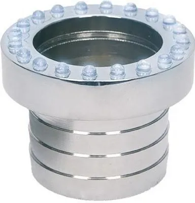 Produktbild von Seliger Quellstar 2000 LED blau, ohne Trafo