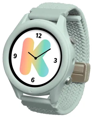 Immagine prodotto di Smartwatch Kidywolf verde