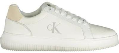 Obrázok produktu pre Calvin Klein Herren Sportschuhe Weiss