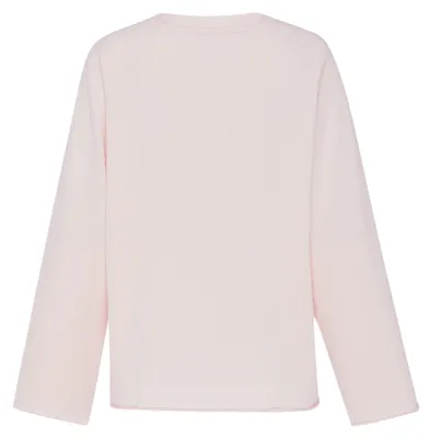 Image de NAHIMA - Chemisier pour femme - Rose - Taille XL