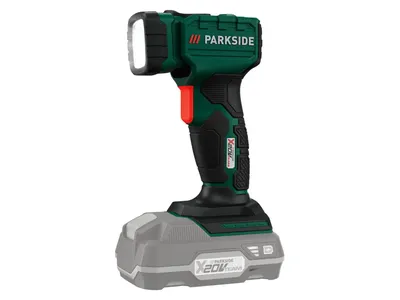Produktbild von PARKSIDE Akku-LED-Handlampe PLHLA 20-Li X 20 V Team