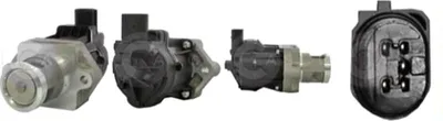 Produktbild von CASCO CVG74011AS AGR-Ventil für FIAT Ducato Kastenwagen (250, 290) Abgasrückführungsventil