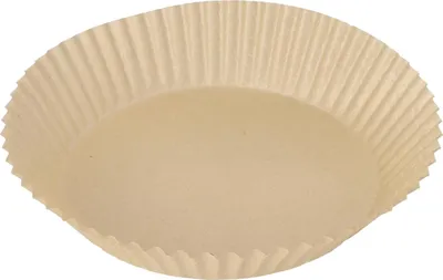 Produktbild von PAPSTAR Backpapier-Zuschnitte Durchmesser: 200 mm braun 100 Stück