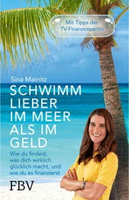 Obrázok produktu pre Schwimm lieber im Meer als im Geld