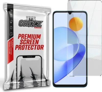 Produktbild von GrizzGlass Hybridglas HybridGlas für Honor Play7T