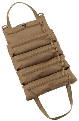 Zdjęcie produktu dla Torba na narzędzia bushcraft coyote