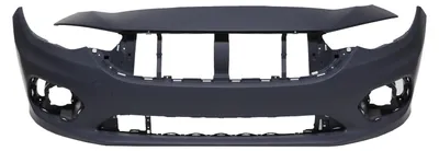 Produktbild von Fiat Stoßstange vorne 735686556