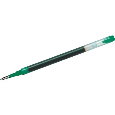 Produktbild von Tintenrollermine 2214 - 0,4 mm, grün, 1 St.