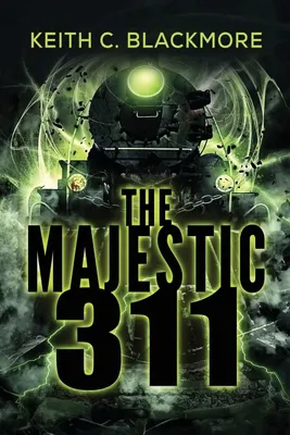 Produktbild von The Majestic 311