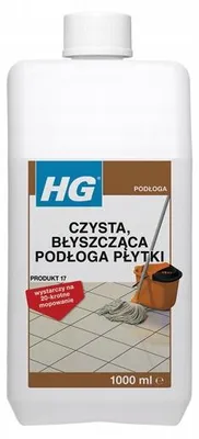 Produktbild von Universal-Bodenreiniger für Fliesen und kalkfreien Naturstein, Konzentrat, 1 l
