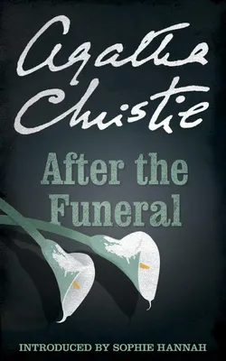 Produktbild von After the Funeral