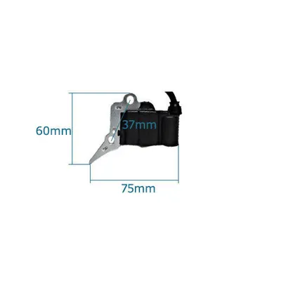 Image de Bobine d'allumage pour tronçonneuse OOgarden 25 / Powermat PM-2HP25 / Scheppach CSP2540