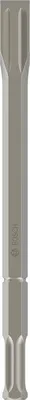Produktbild von PRO HEX 22-5C Flachmeißel, 30 x 400 mm