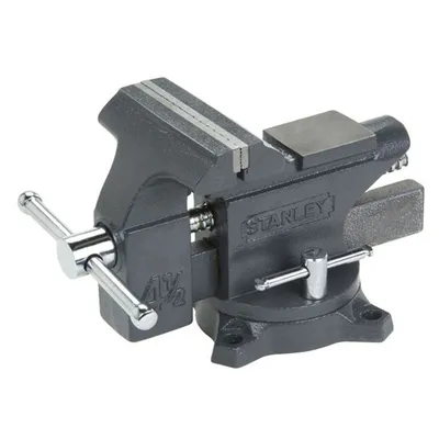 Zdjęcie produktu dla Imadło Stanley MaxSteel® do dużych obciążeń 100 mm