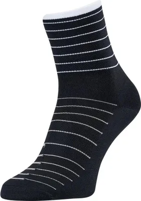 Produktbild von Socken Silvini Bevera UA1659 über dem Knöchel schwarz größe 39-41 3120-UA1659-08013