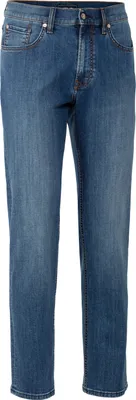 Produktbild von Otto Kern Herren Denimstretch-Jeans, Perfekter Sitz mit Stretch-Anteil
