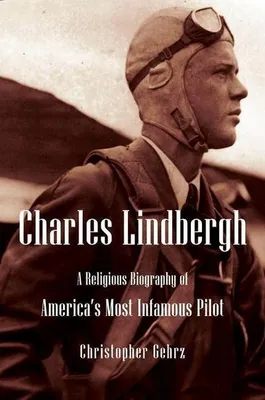 Obrázok produktu pre Charles Lindbergh