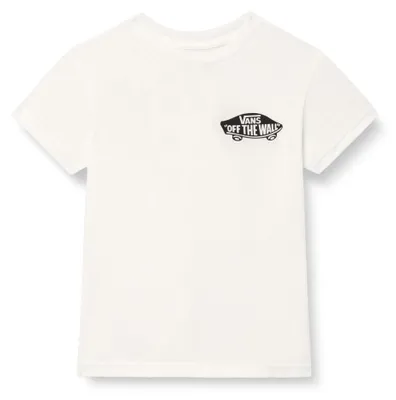 Produktbild von Vans Double Standard SS, Weiß, 7 Jahre