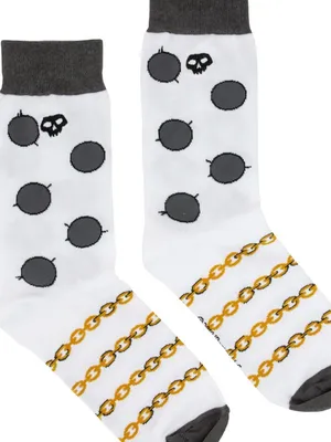 Produktbild von Socken Borderlands 3 - Tyreen