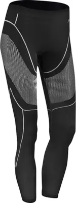 Produktbild von F-Lite Megalight 140 Longtight Damen S 34-36 Schwarz