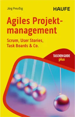 Image de Agiles Projektmanagement