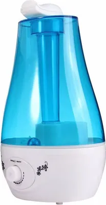 Immagine prodotto di Diffusore di aromi a doppio getto AD510 Multifunktion, 3 l