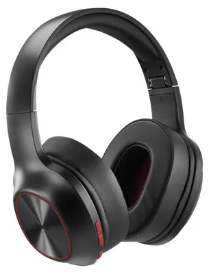 Image de Casque Bluetooth® "Spirit Calypso III", cir.-au., Bass Boost, pli., nr
