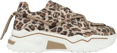 Produktbild von DWRS Jupiter Leopard Glimmer J5554C-91-8411 Beige-40